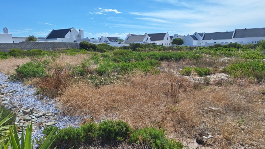0 Bedroom Property for Sale in Dwarskersbos Western Cape